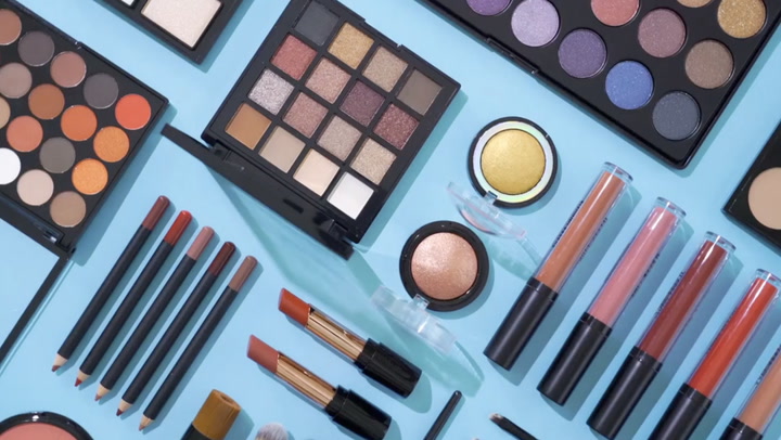 Makeup Essentials Checklist To Build A