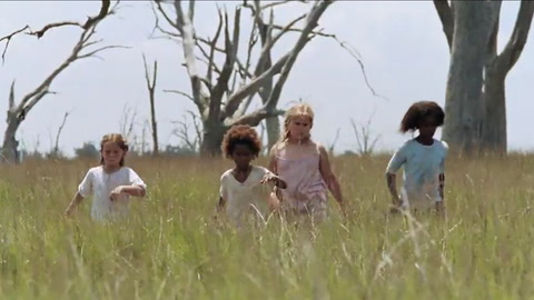 Beasts of the Southern Wild - Trailer No. 1
