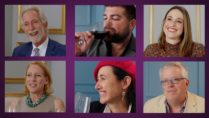 Wine Star Roundtable: Who Is Your Wine Hero?