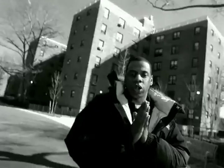 Jay-z - 99 Problems - Fuente: YouTube