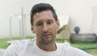Messi: "Seguramente sea el último Mundial"