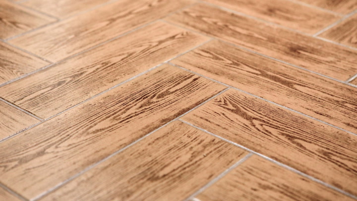 Wood Look Tile Flooring: Advantages and Disadvantages — Stone & Tile  Shoppe, Inc.