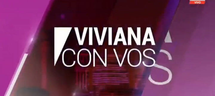 Viviana Canosa no se presentó a su programa y crecen las especulaciones