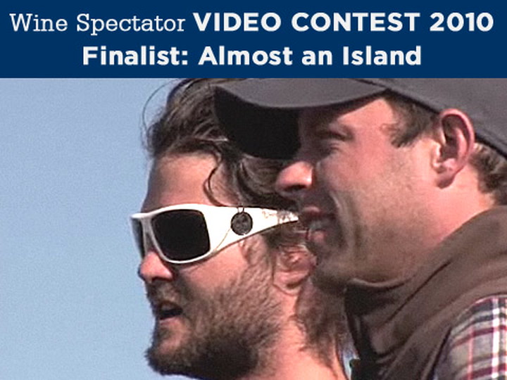 Video Contest 2010, Finalist: Almost an Island
