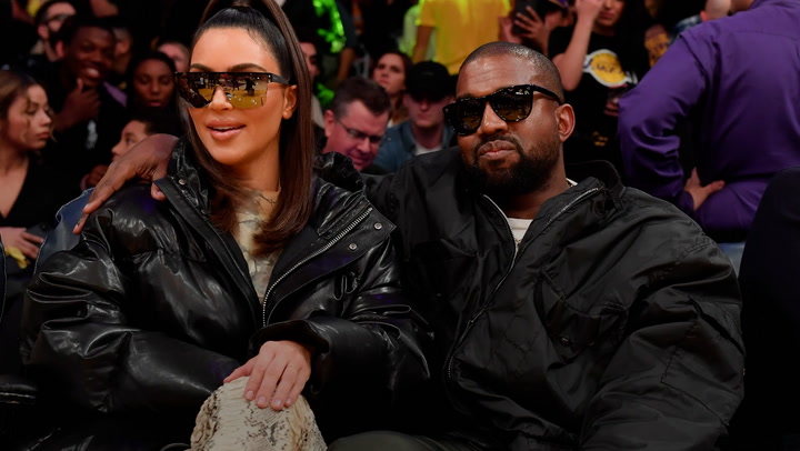 Kanye West believes he ‘embarrassed’ Kim Kardashian with presidential run