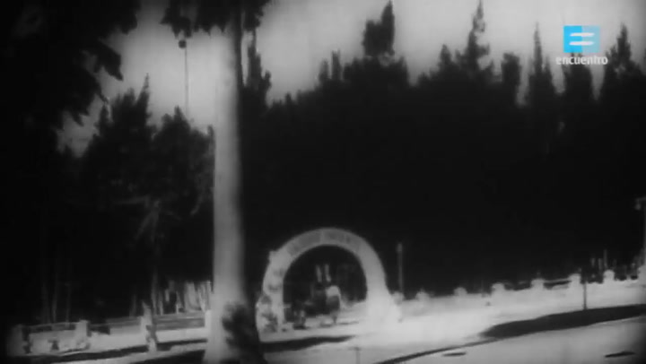 Efemérides_ Terremoto de San Juan (15 de enero de 1944) - Canal Encuentro