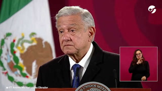López Obrador reveló que Pedro Castillo lo llamó antes de ser arrestado para pedirle asilo político