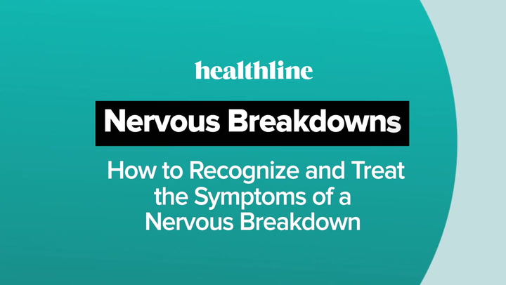 Am I Having a Nervous Breakdown?