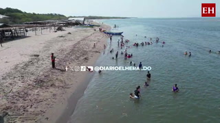 Arena, sol y mar: Explora las playas encantadoras que atraen a los hondureños en Semana Santa 2024