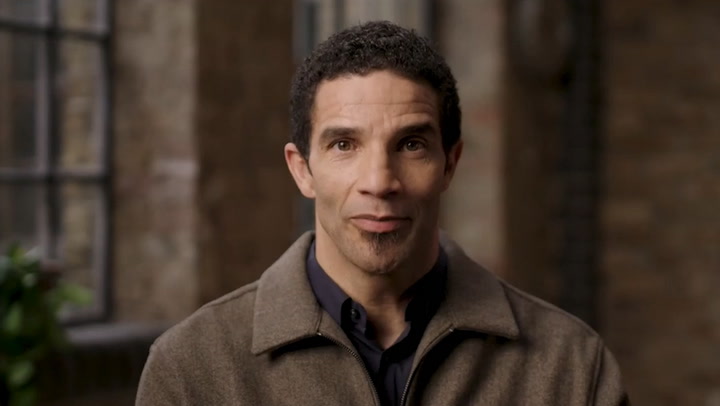 Former England goalkeeper David James details how smoking impacted his career in new campaign