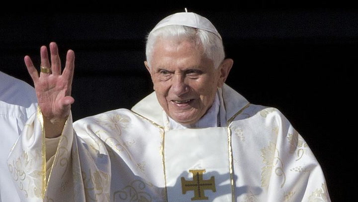 Acusan a Benedicto XVI de no haber actuado ante casos de abuso sexual 