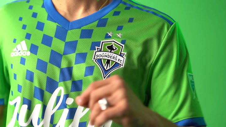 Timeline: How Seattle Sounders FC revealed jersey partnership with Zulily