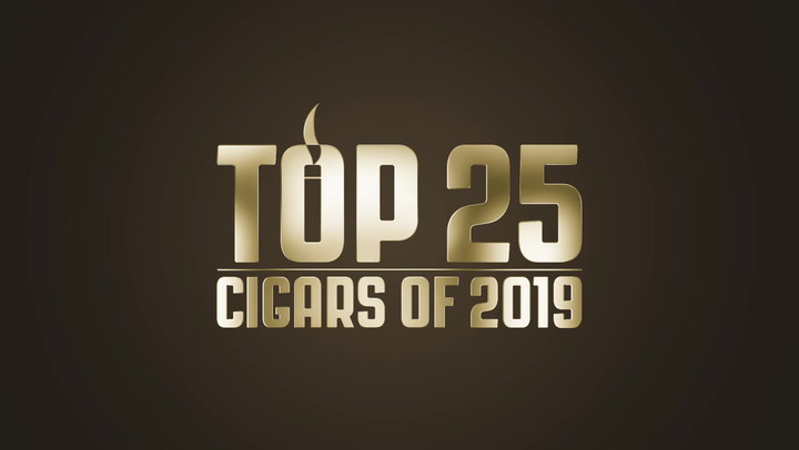 2019 Cigar Of The Year