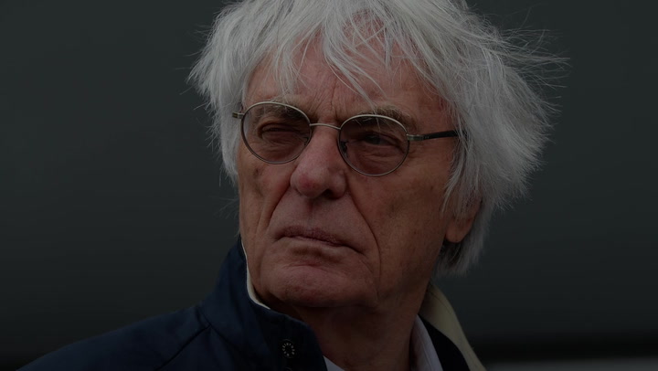 Bernie Ecclestone: Former F1 boss to be charged with fraud over £400m of overseas assets