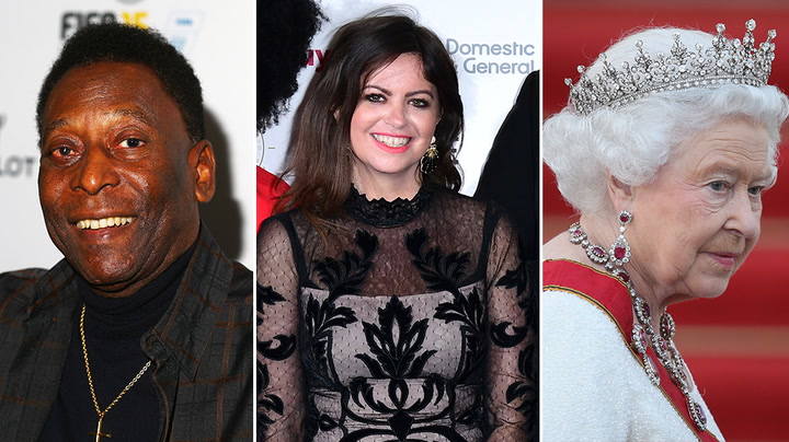 2022 deaths: The much-loved public figures we said goodbye to this year