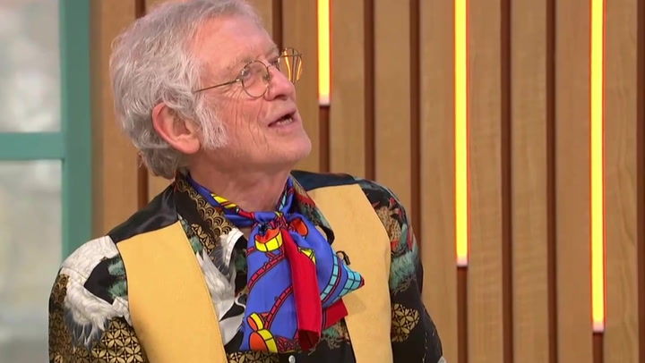 231218-slade's Noddy Holder Opens Up On Friendship With Freddie Mercury In Rare Tv Appearance-