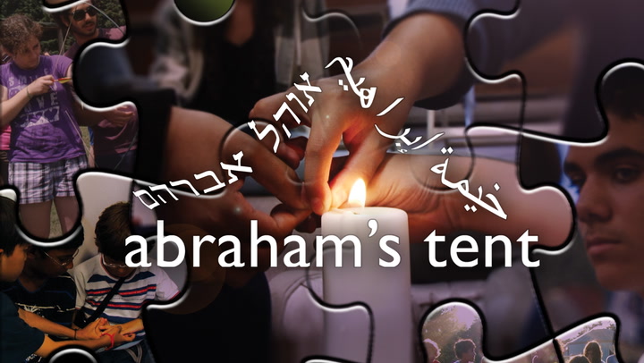 Abraham’s Tent