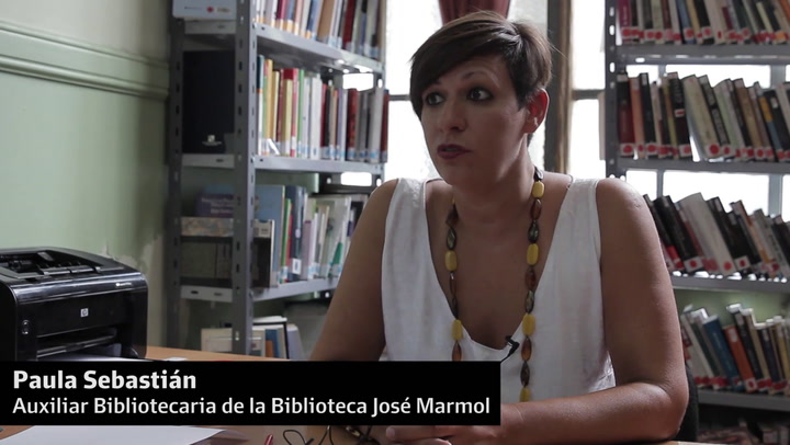 Bibliotecas de la Ciudad: sobreviven como centros de estudio y espacios de co-working