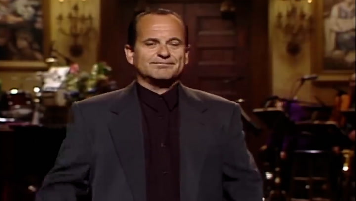 Joe Pesci's SNL rant against Sinead O'Connor tearing up Pope picture resurfaces