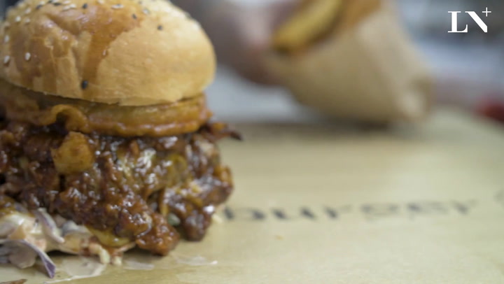 Bodegones de Buenos Aires: cuál es el secreto de las hamburgueserías