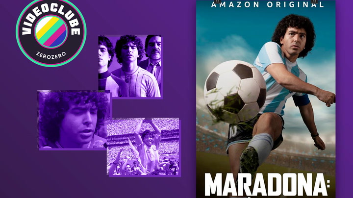 Ep. 11: Maradona - Conquista de um Sonho