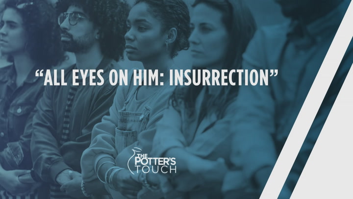 All Eyes On Him - Insurrection