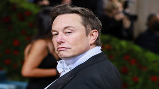 Elon Musk Has ‘Super Bad Feeling’ About Economy: Report