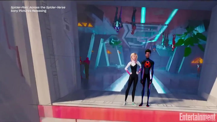 Spider-Man: Across the Spider-Verse' swings to $120.5M opening