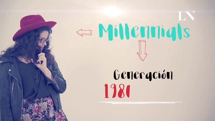 3 mitos sobre los Millennials