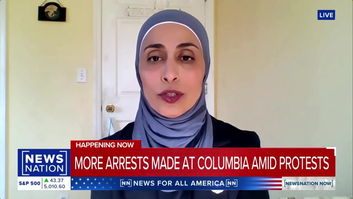 CAIR-NY Head After Dodging on Antisemitism: It's Wrong, We 'Foremost' Condemn Hate Against Palestinian Advocates