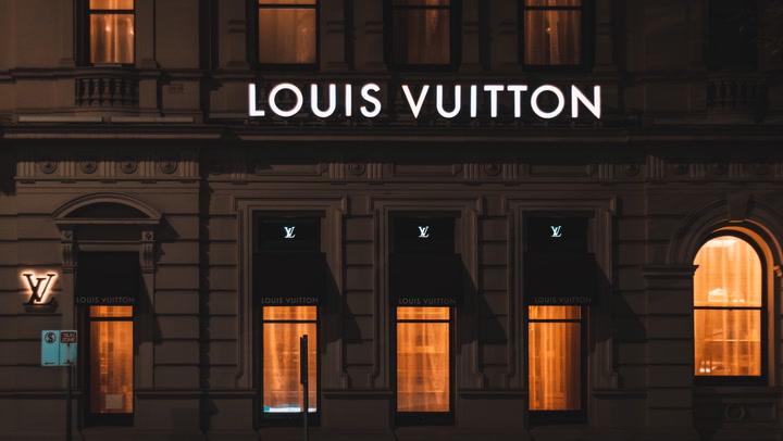 Louis Vuitton To Launch Via Treasure Trunks NFTs