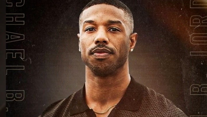 Michael B Jordan becomes part owner of AFC Bournemouth