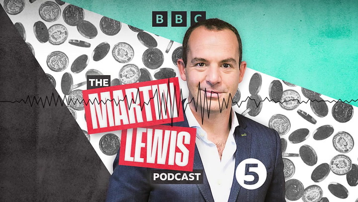 Martin Lewis shares simple tip on how to receive discount code from major retailers