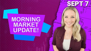 TipRanks Weds PreMarket Update! AAPL Far Out! NIO & PATH Fall, COUP Rises, GOOGL Streamlines + More!