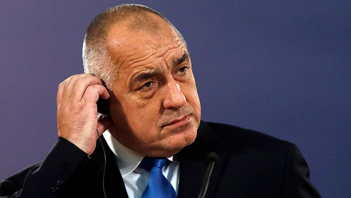 Detienen  a exprimer ministro de Bulgaria por corrupción 