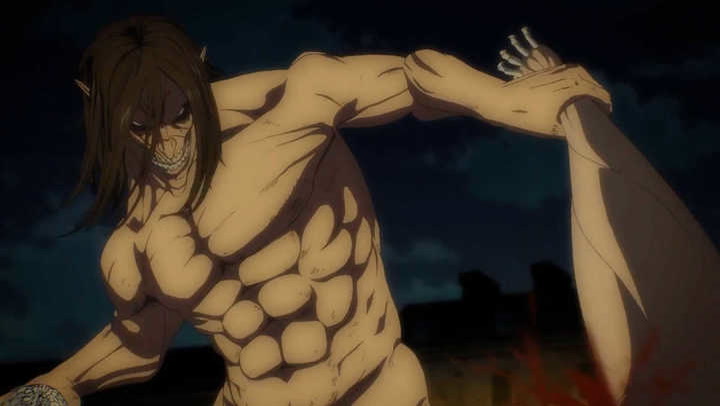 Shingeki no Kyojin 4 Parte 4: cuándo será el estreno del final de Attack on  Titan, FAMA