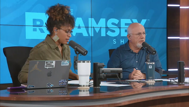 The Ramsey Show - May 4, 2023