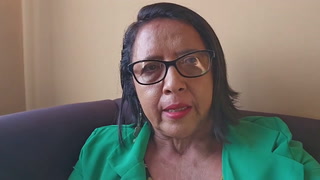 Espacio Cívico podría estar en peligro en Honduras, denuncia Dina Meza, directora ejecutiva de la ASOPODEHU