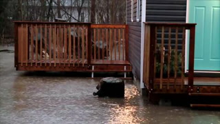 Here's why you need specific insurance coverage for flooding in Canada
