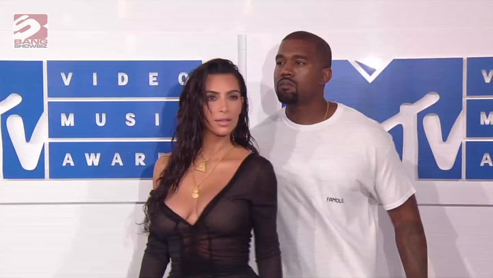 Kanye West despide a su abogado encargado de su divorcio de Kim Kardashian 