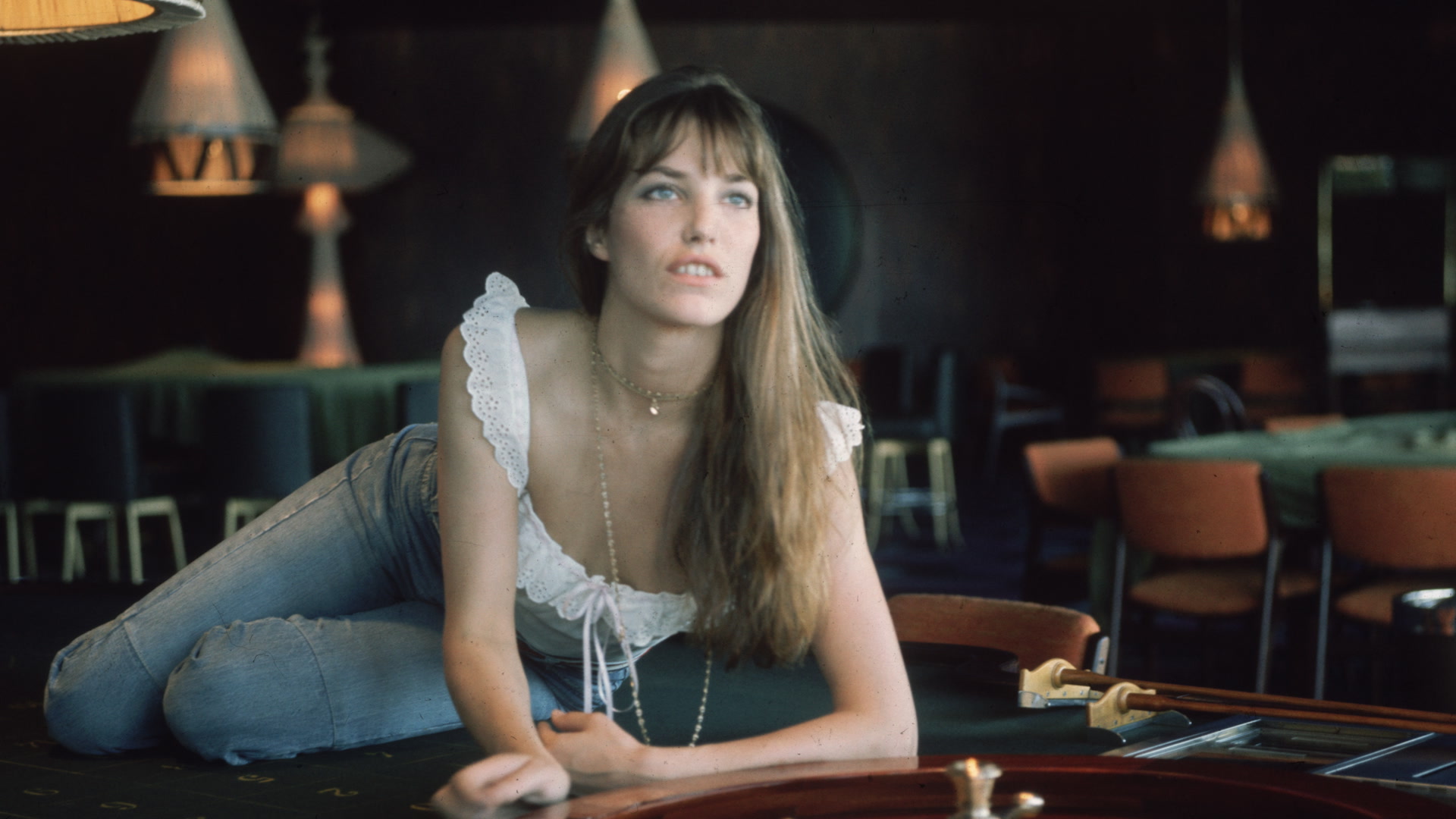 After Jane Birkin's Death, the Value of Her Namesake Hermès Bags Will Live  On - Barrons