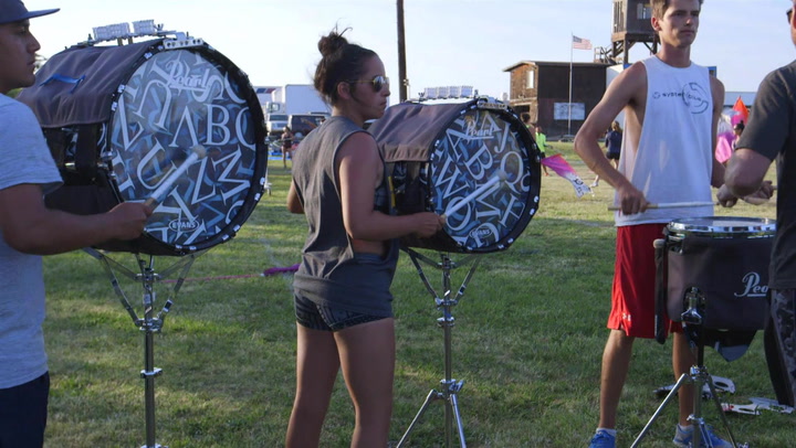 The DCI Struggles of Starting A New Summer