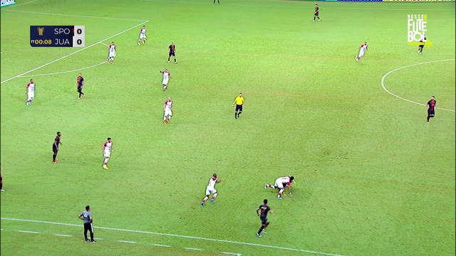 Melhores momentos: Sport 3 x 0 Juazeirense (Copa do Nordeste)