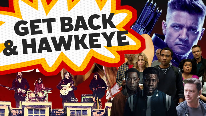 The Beatles: Get Back, Hawkeye and True Story | Binge or Bin episode 16