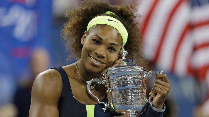 Serena Williams announces imminent retirement and says she is ‘evolving away from tennis’
