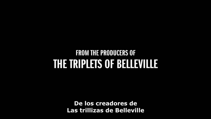 El secreto del libro de Kells trailer subt - Fuente: YouTube