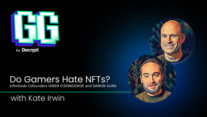 Do Gamers Hate NFTs?