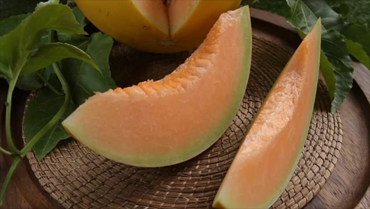 10 Surprising Benefits of Honeydew Melon
