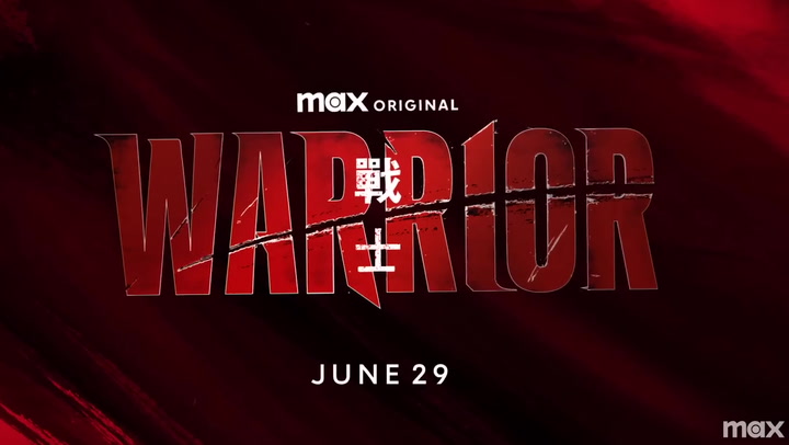 Prime Video: Warrior-Season 1