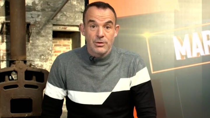 Martin Lewis issues £1 advice to all parents